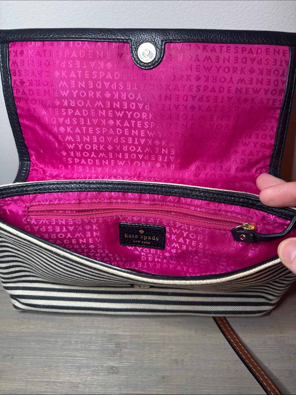 Purse - Kate Spade - Picture 3 of 4